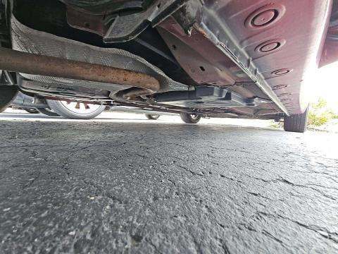 2019 Toyota Yaris LE FWD