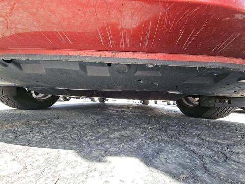 2019 Toyota Yaris LE FWD