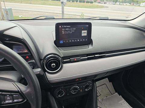 2019 Toyota Yaris LE FWD