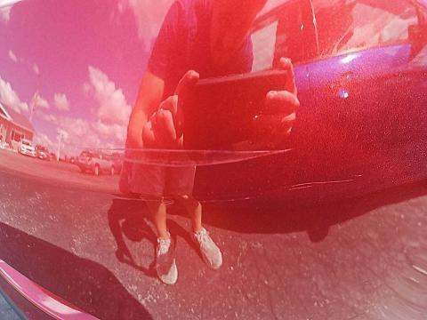 2019 Toyota Yaris LE FWD