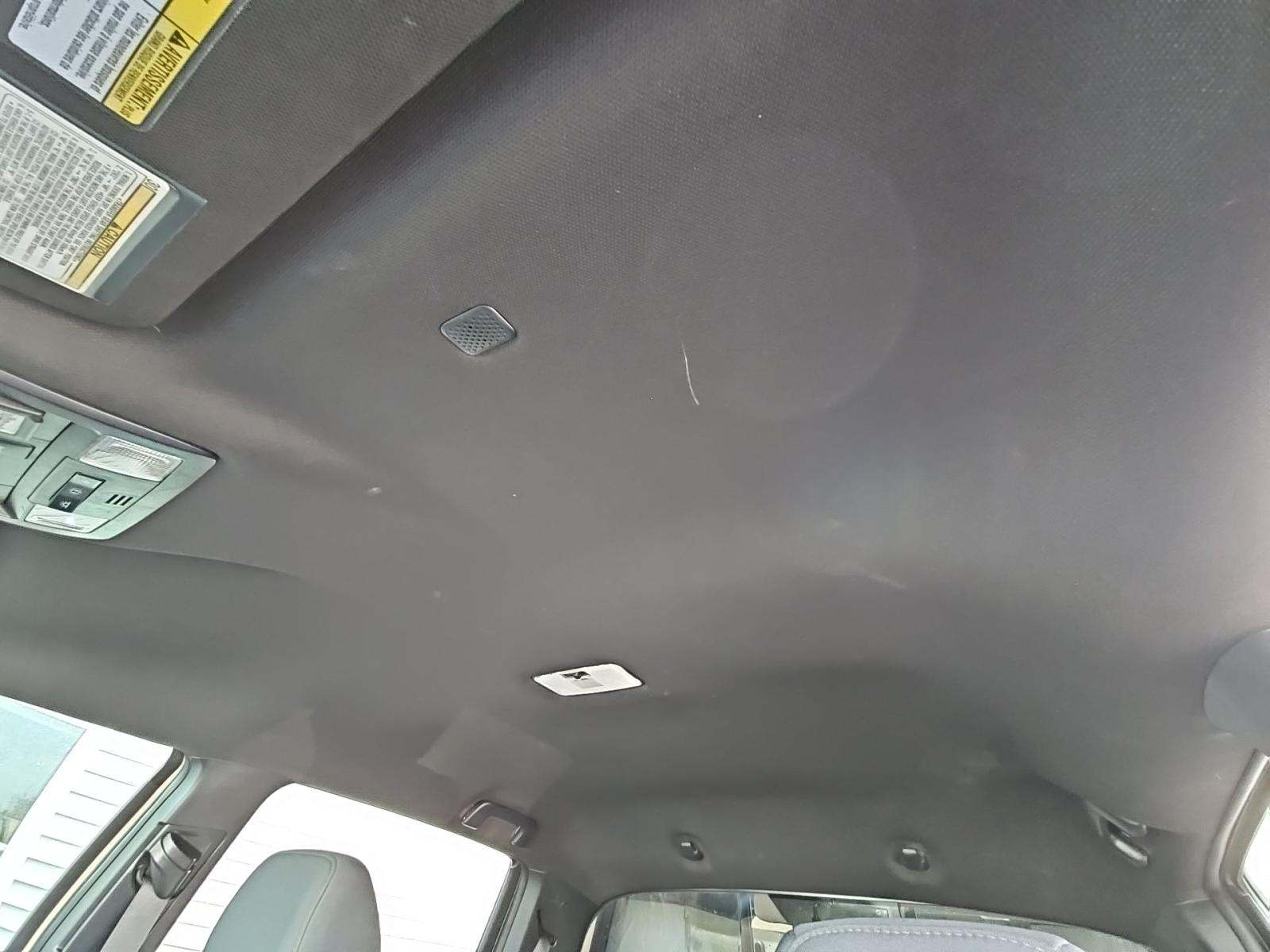 2020 Toyota Tacoma TRD Off-Road AWD