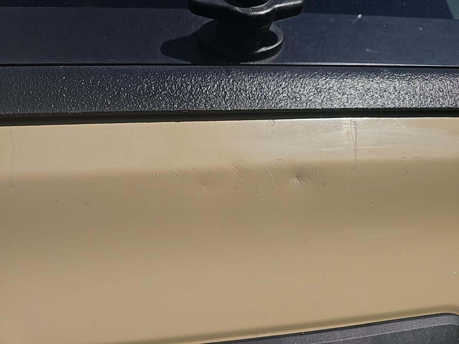 2020 Toyota Tacoma TRD Off-Road AWD