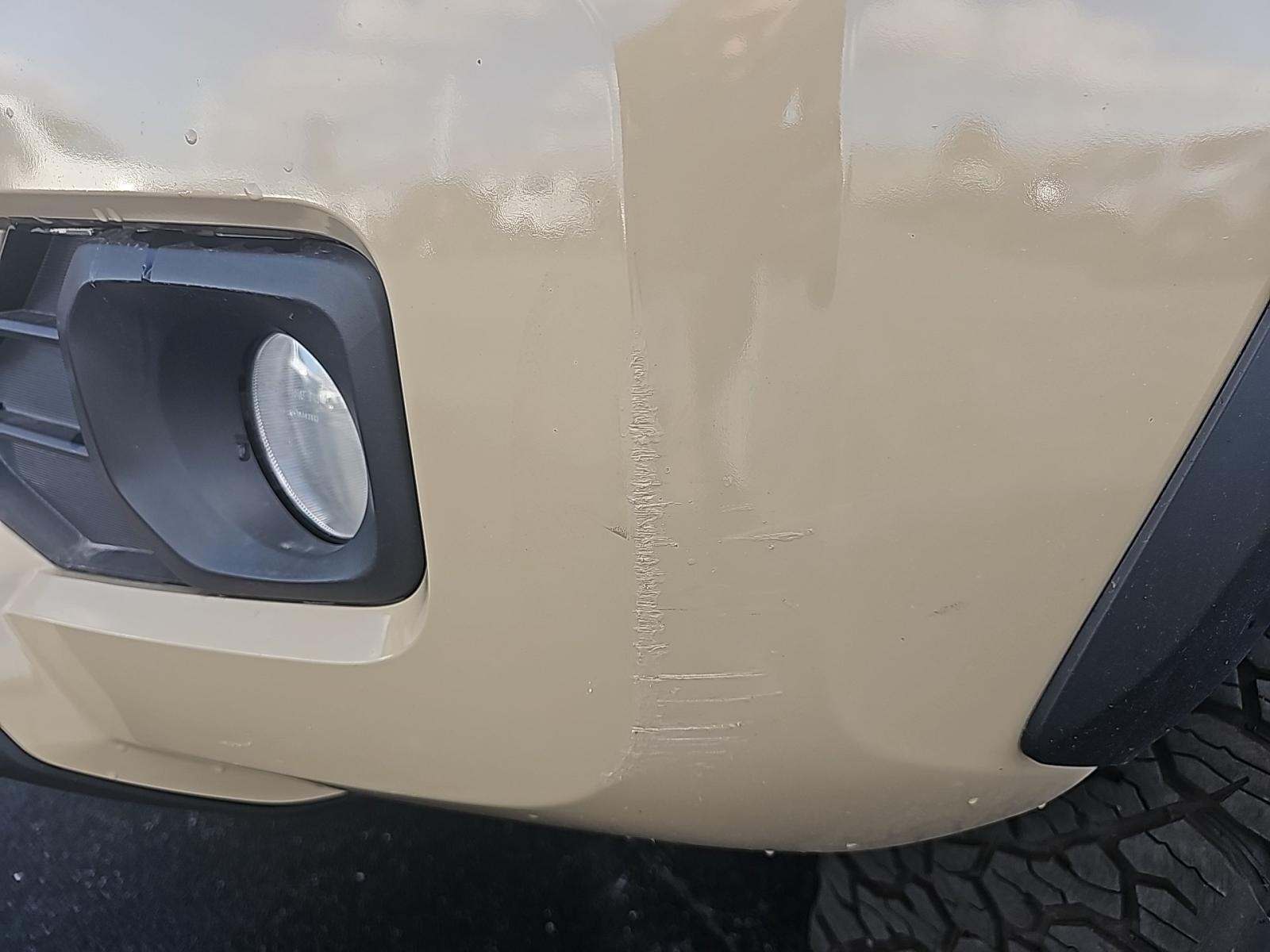 2020 Toyota Tacoma TRD Off-Road AWD