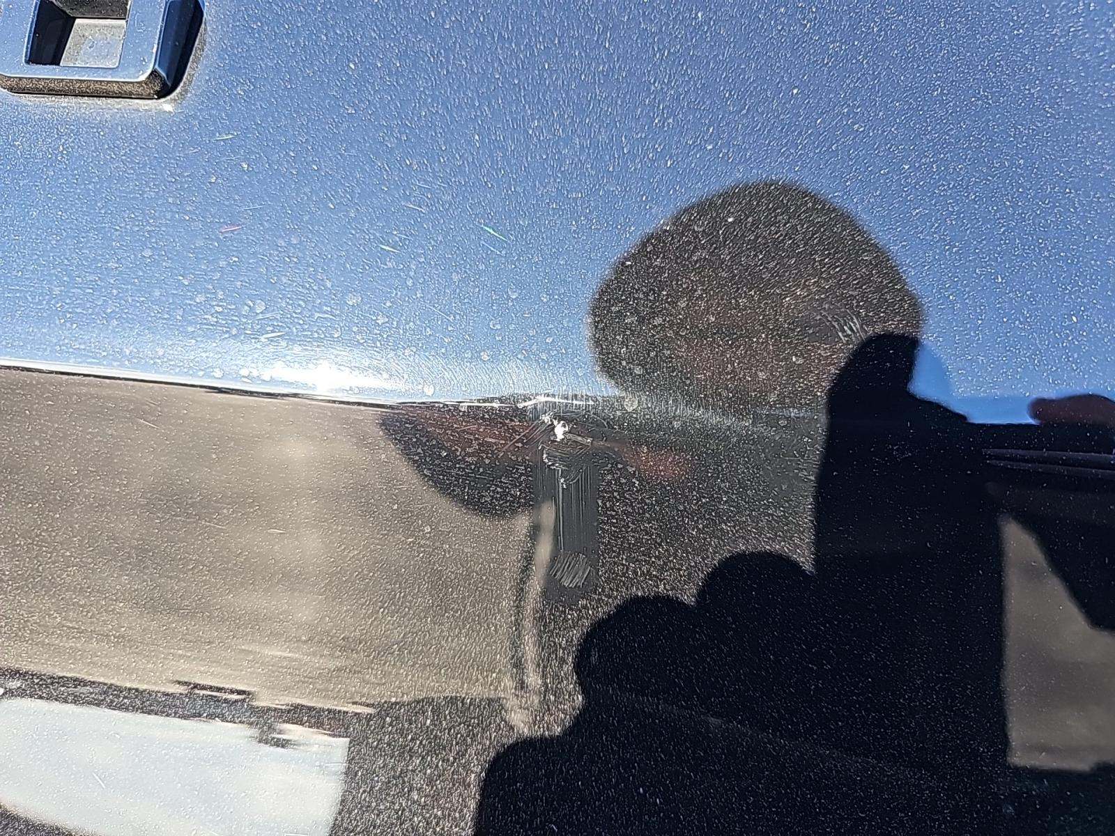 2021 Chevrolet Silverado 1500 Custom AWD