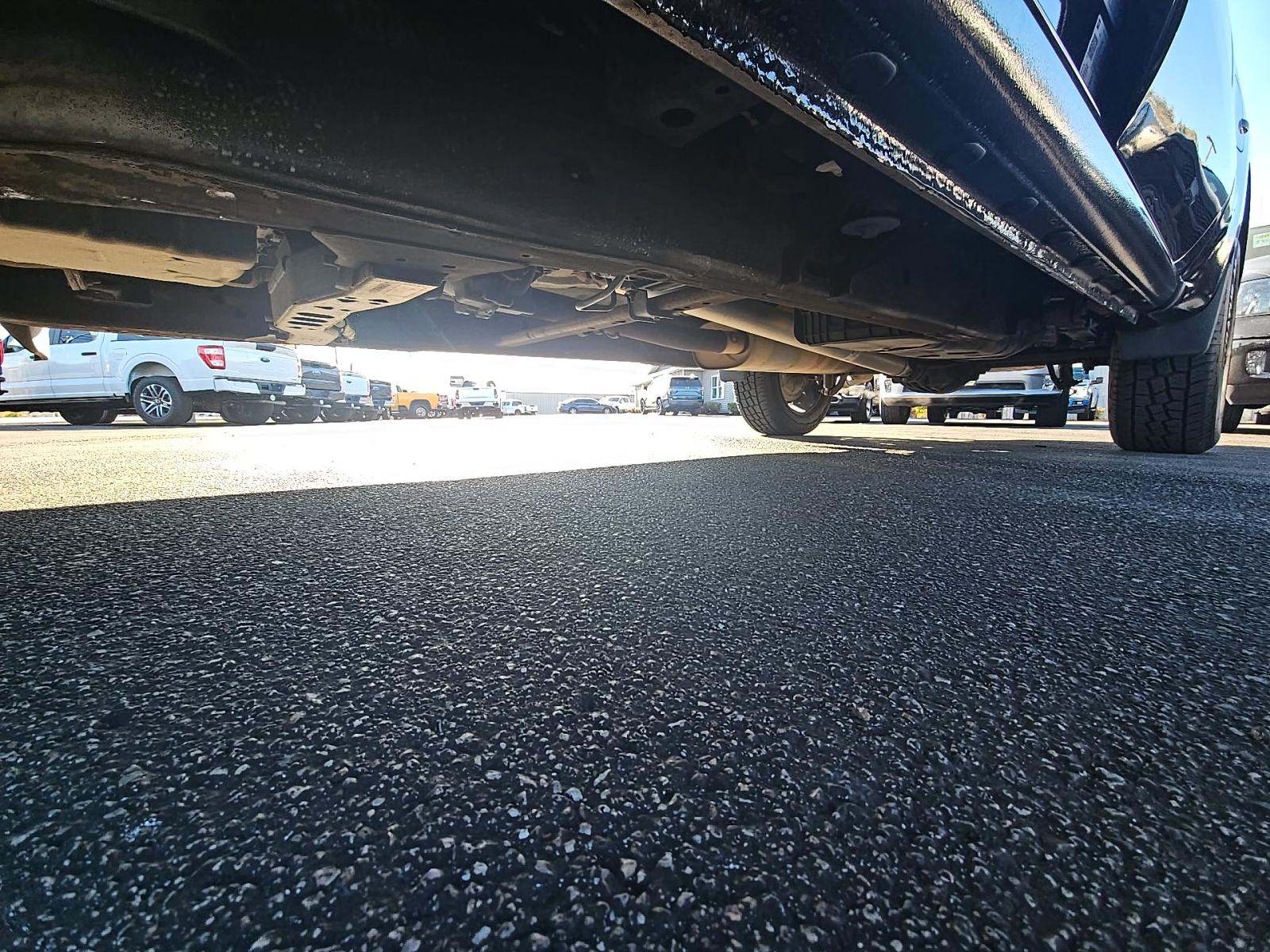2021 Chevrolet Silverado 1500 Custom AWD