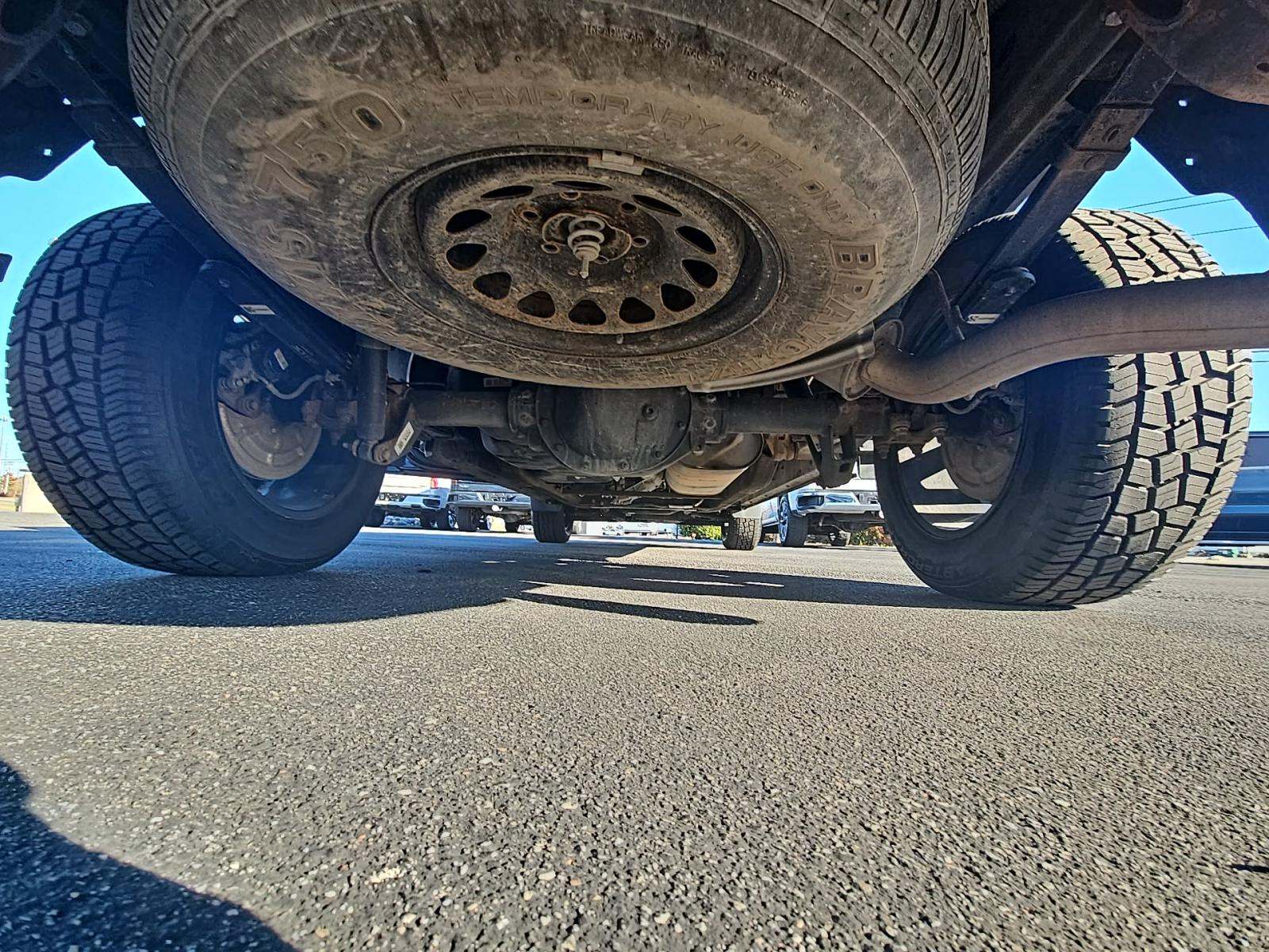 2021 Chevrolet Silverado 1500 Custom AWD