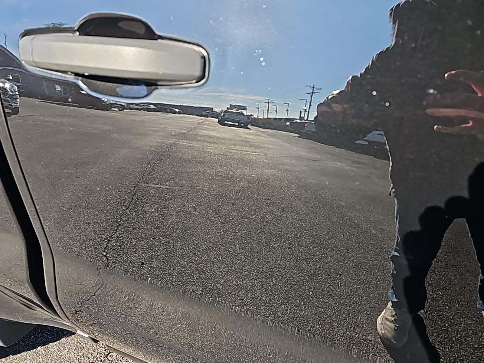 2021 Chevrolet Silverado 1500 Custom AWD