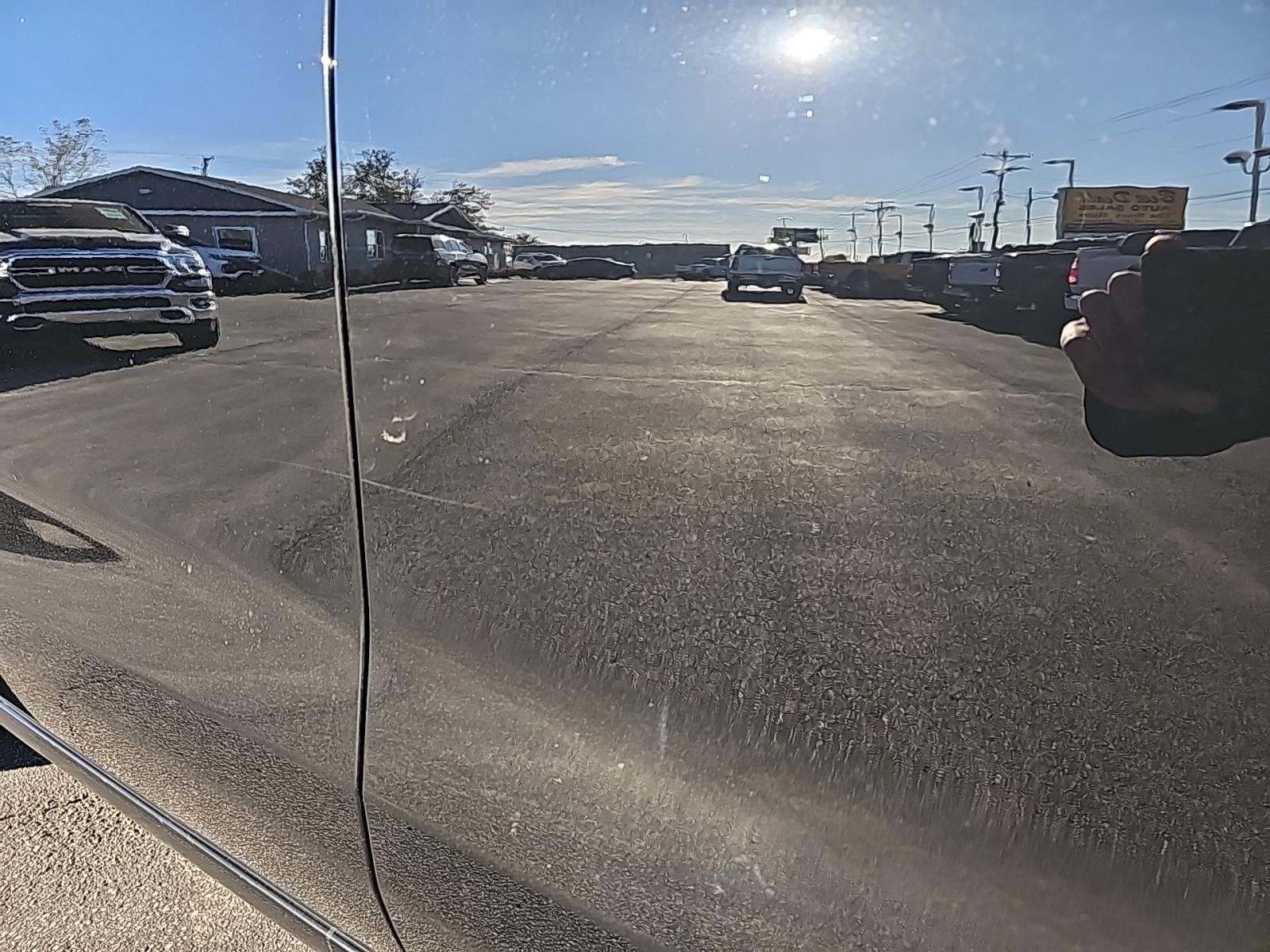 2021 Chevrolet Silverado 1500 Custom AWD