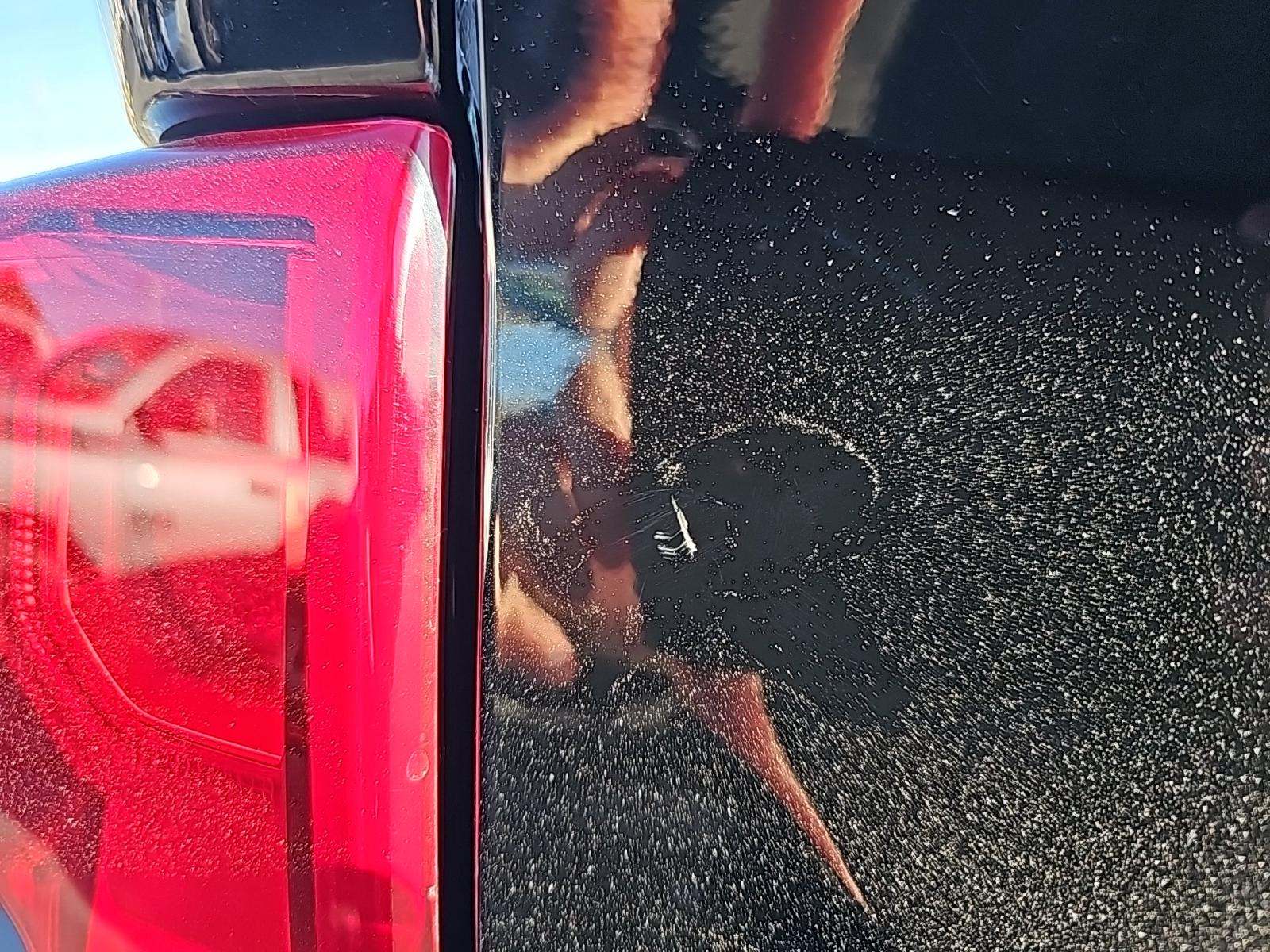 2021 Chevrolet Silverado 1500 Custom AWD