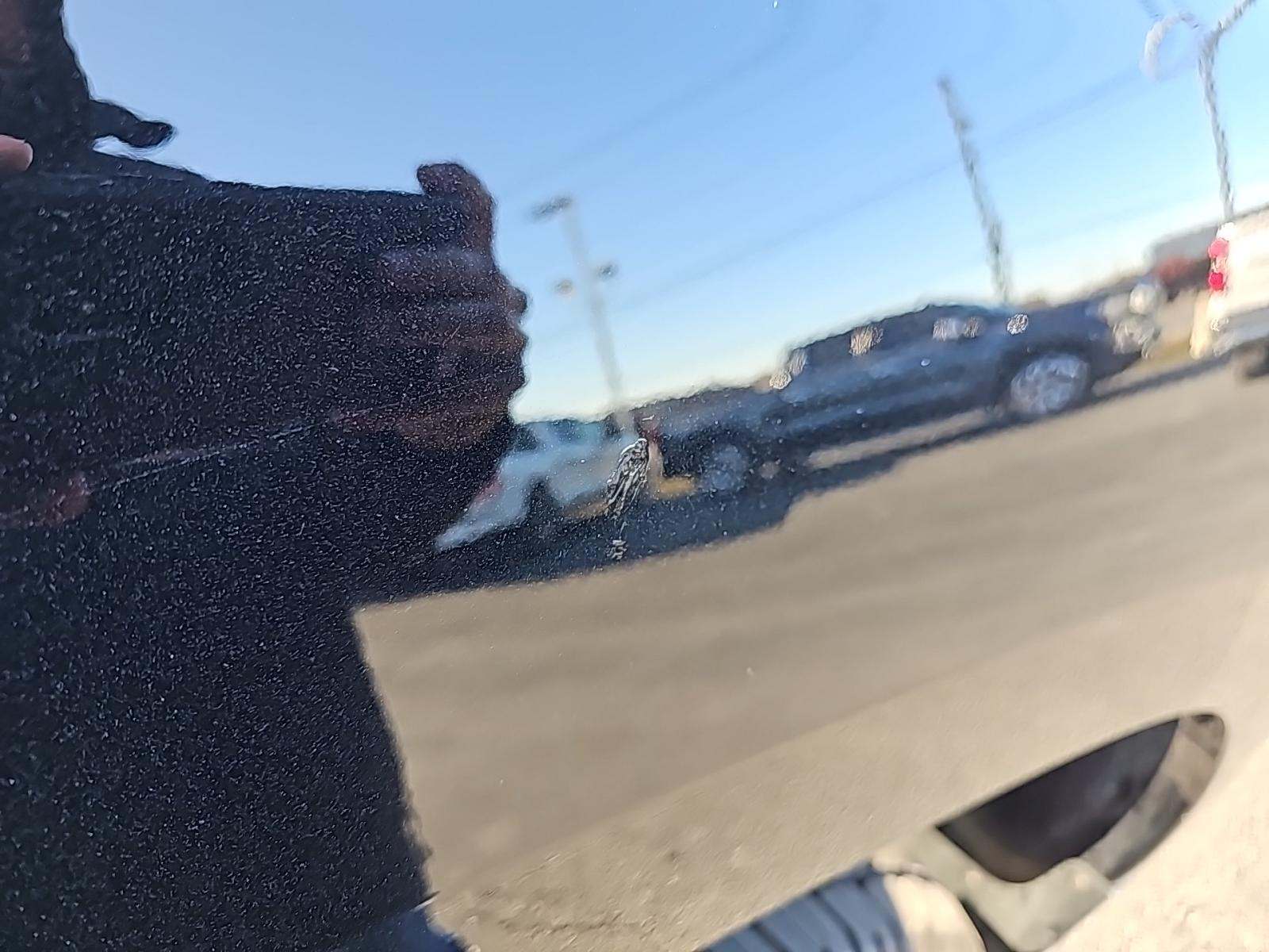 2021 Chevrolet Silverado 1500 Custom AWD