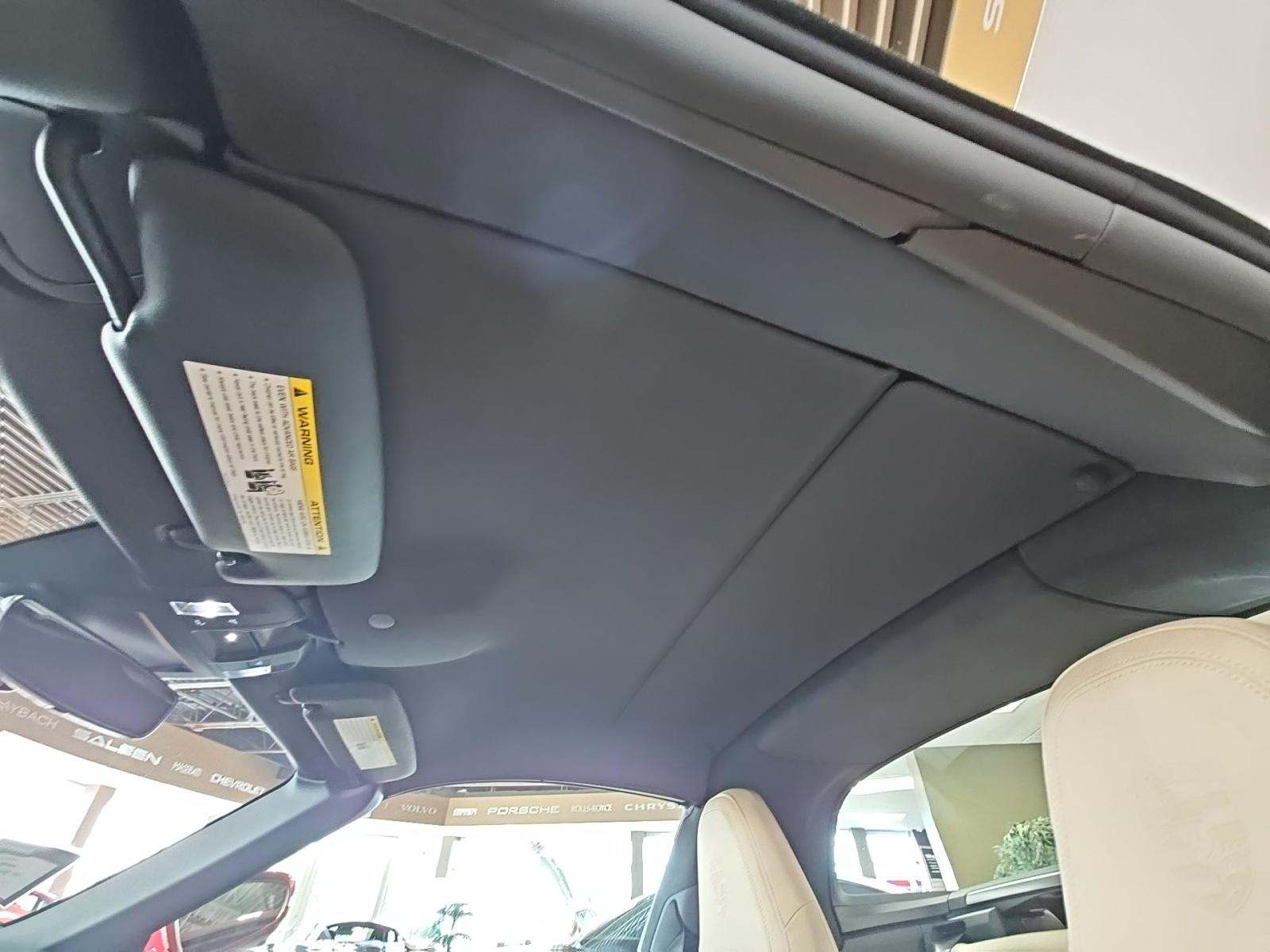 2024 Porsche 911 4S Targa AWD