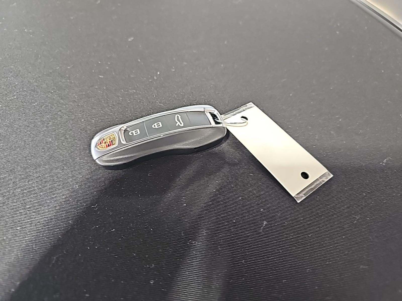 2024 Porsche 911 4S Targa AWD