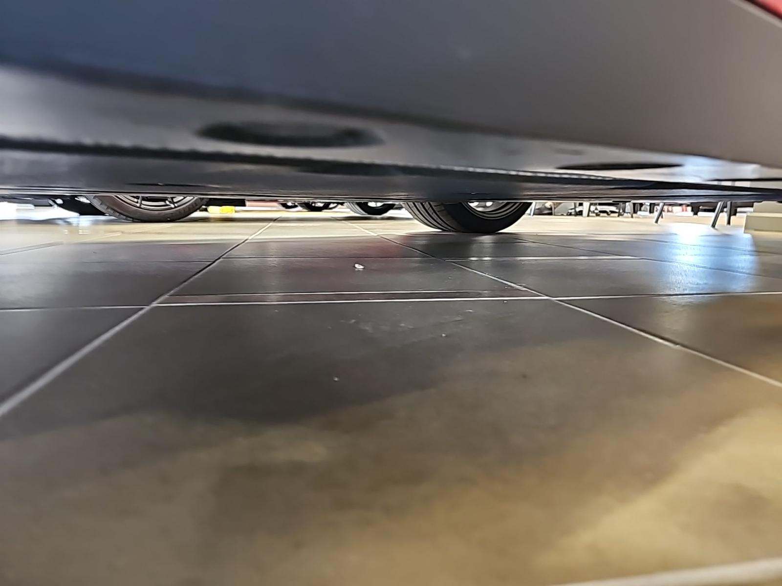 2024 Porsche 911 4S Targa AWD