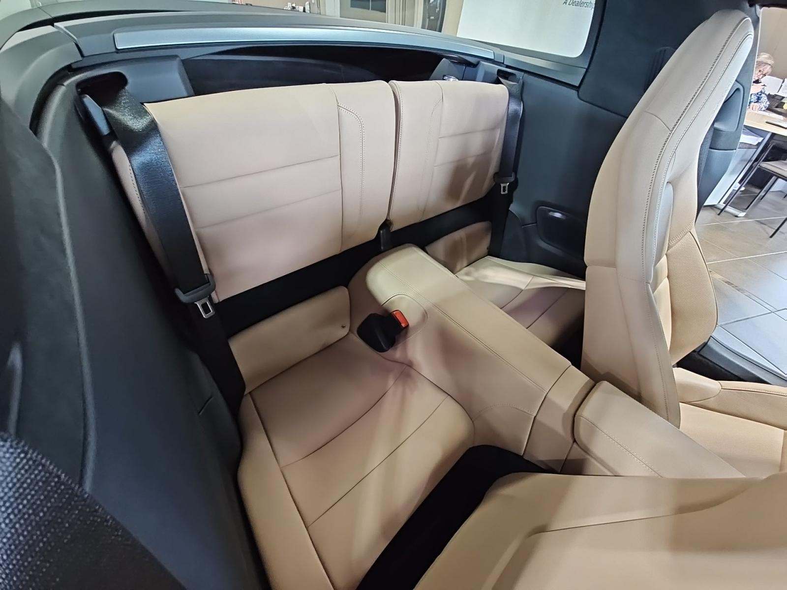 2024 Porsche 911 4S Targa AWD