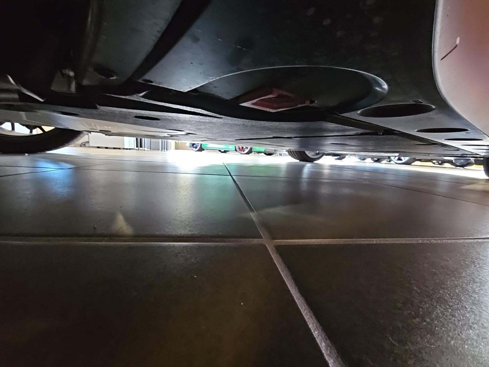 2024 Porsche 911 4S Targa AWD