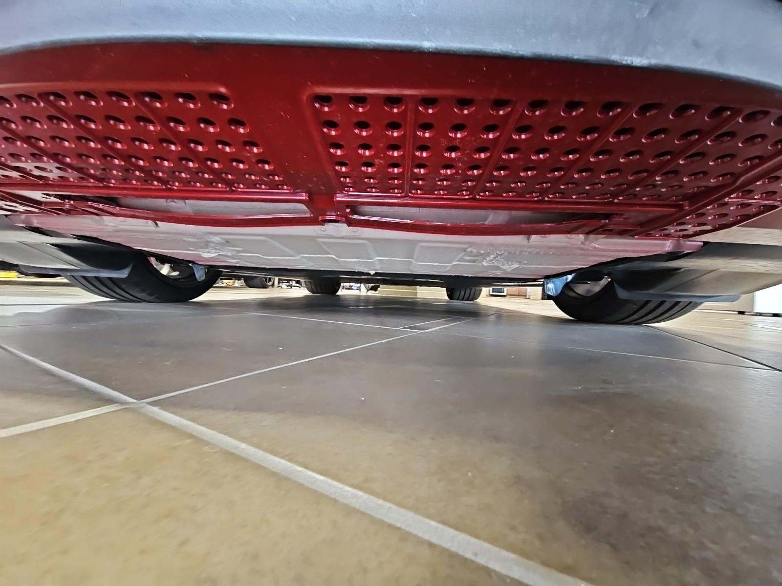 2024 Porsche 911 4S Targa AWD