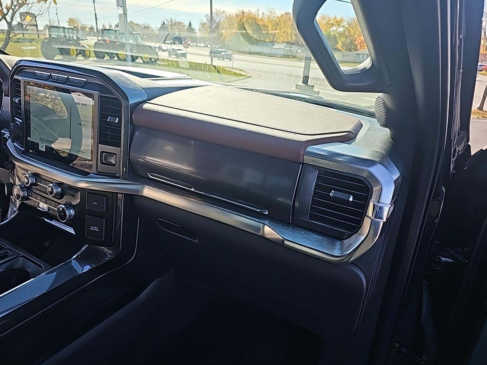 2023 Ford F-150 Lariat AWD