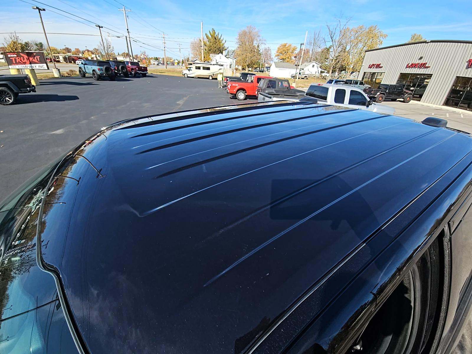 2023 Ford F-150 Lariat AWD