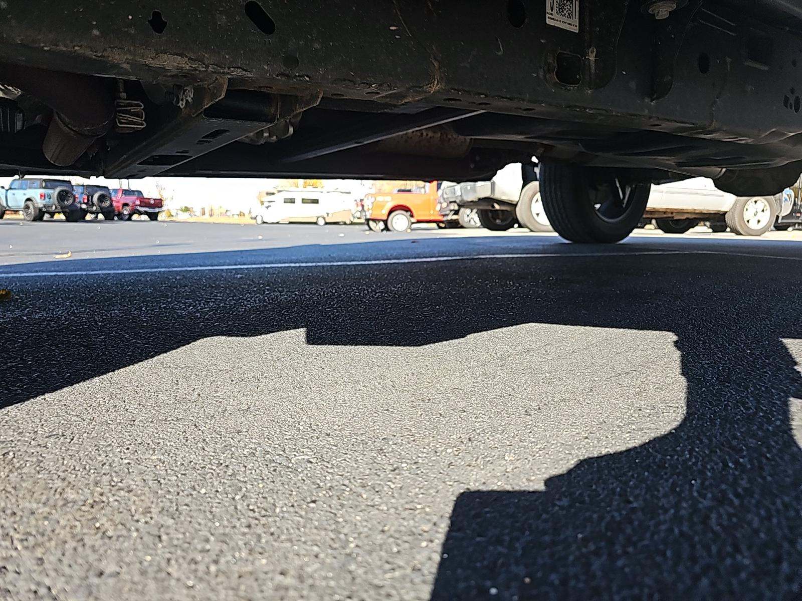 2023 Ford F-150 Lariat AWD