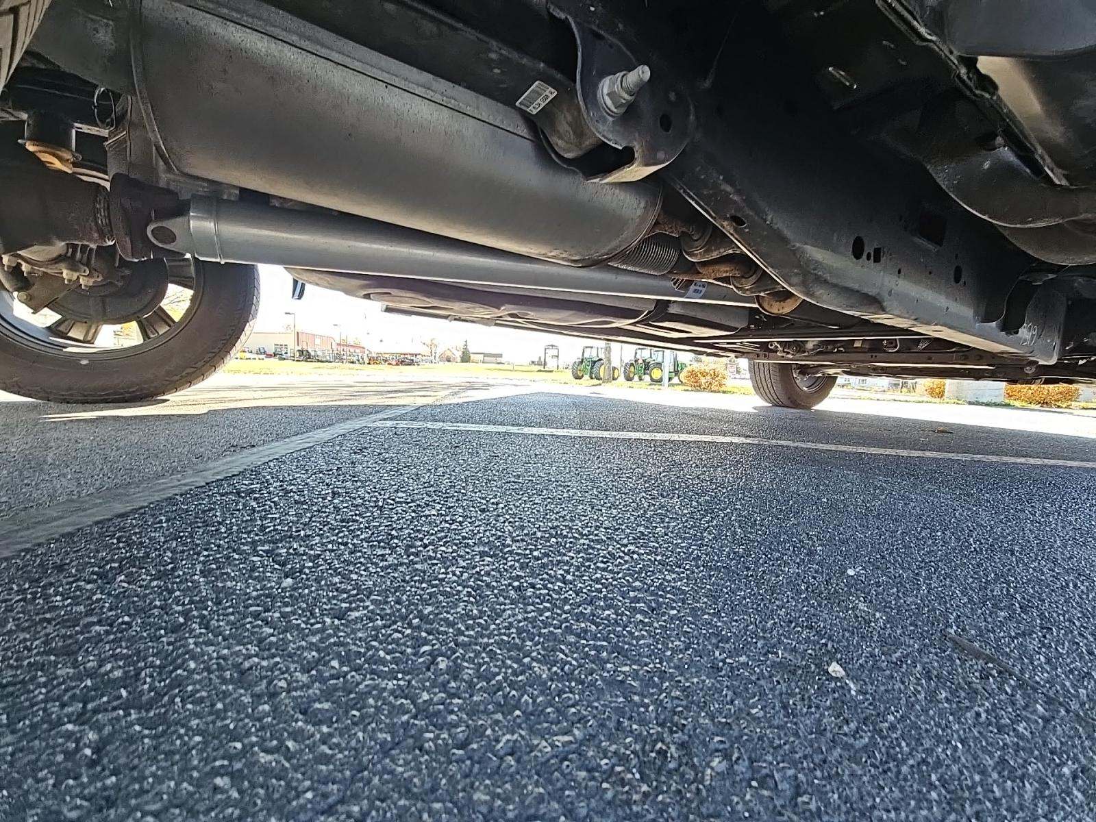 2023 Ford F-150 Lariat AWD