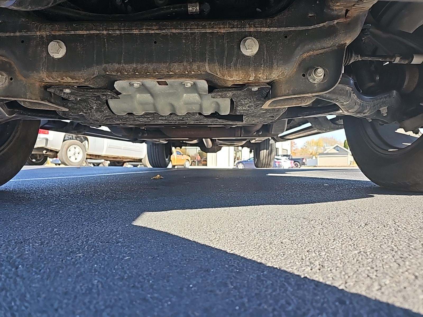 2023 Ford F-150 Lariat AWD