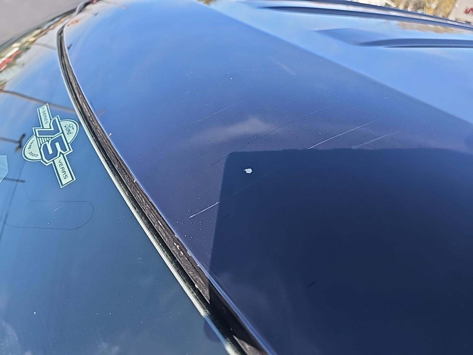 2023 Ford F-150 Lariat AWD