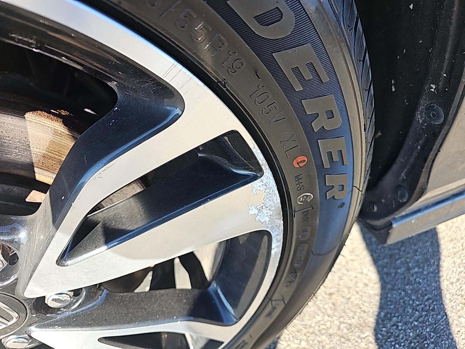 2018 Honda Odyssey Elite FWD