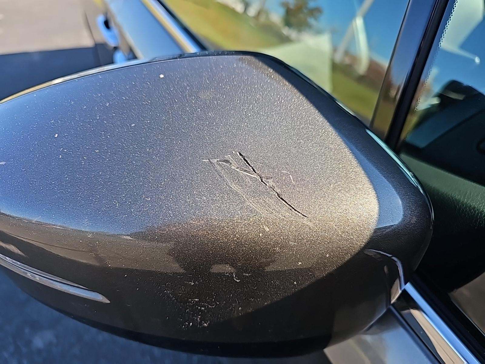 2018 Honda Odyssey Elite FWD