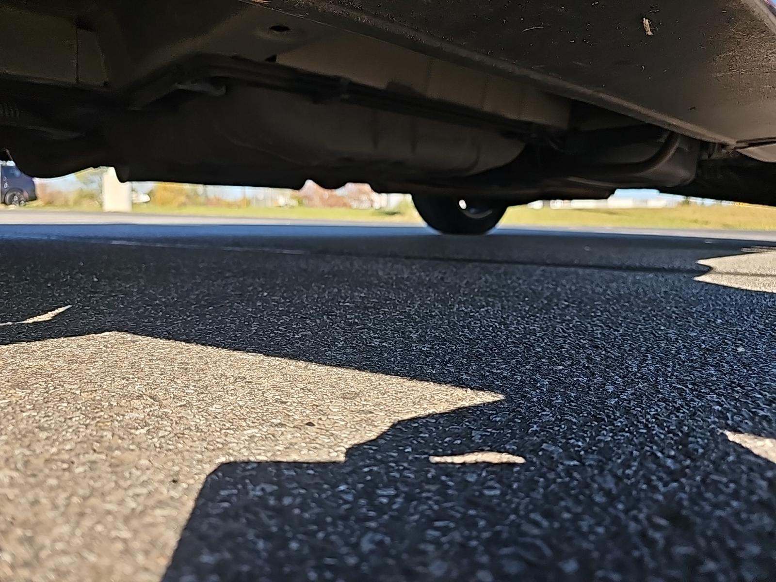 2018 Honda Odyssey Elite FWD