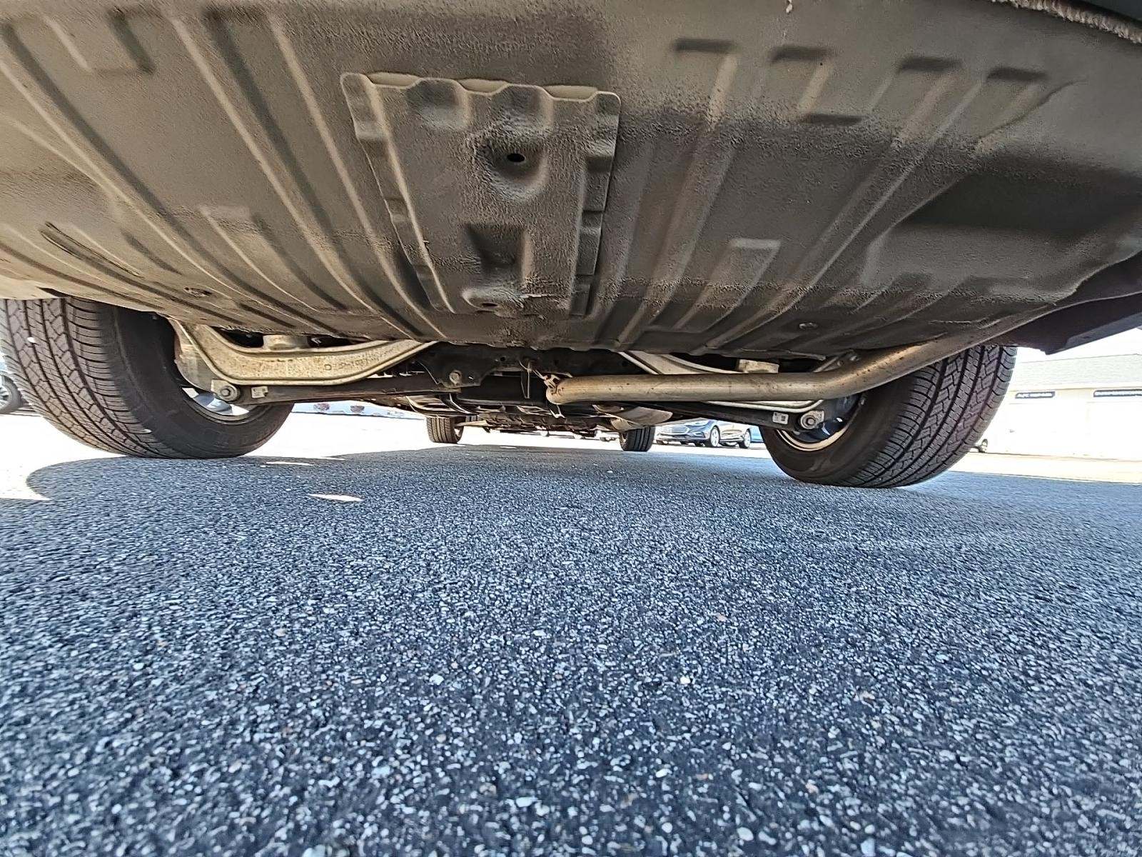 2018 Honda Odyssey Elite FWD