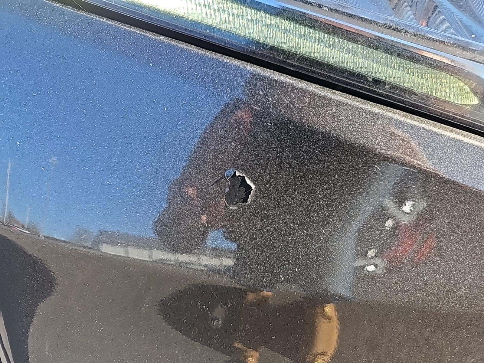 2018 Honda Odyssey Elite FWD