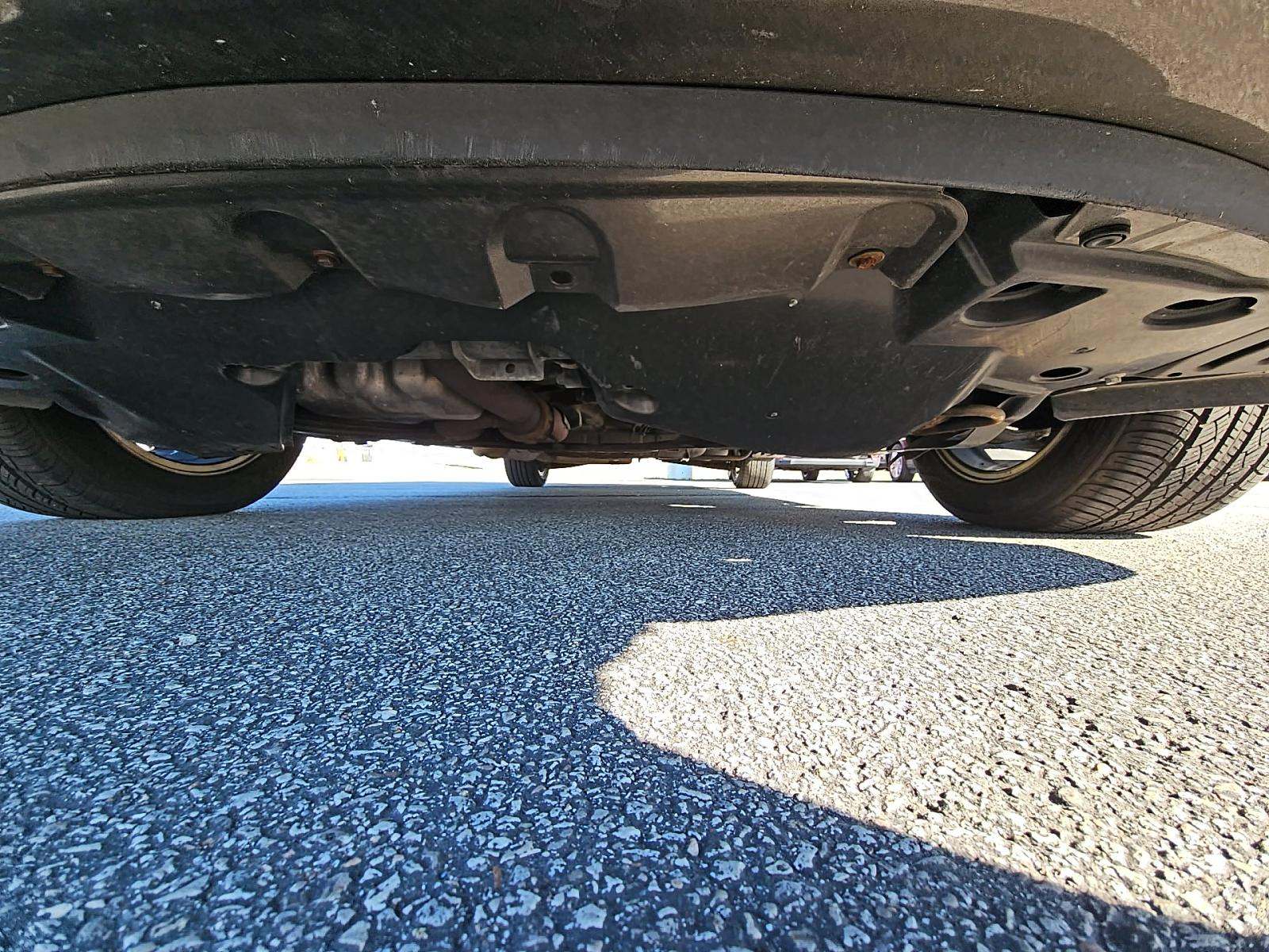 2018 Honda Odyssey Elite FWD