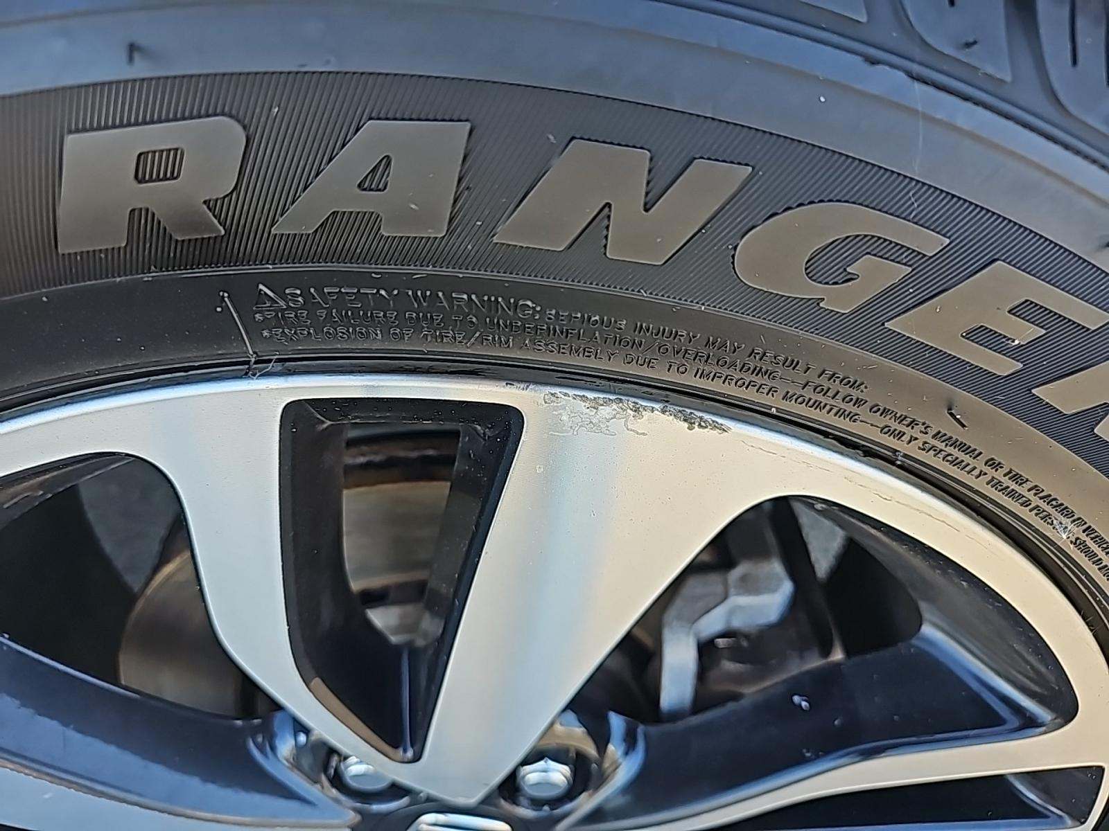 2018 Honda Odyssey Elite FWD