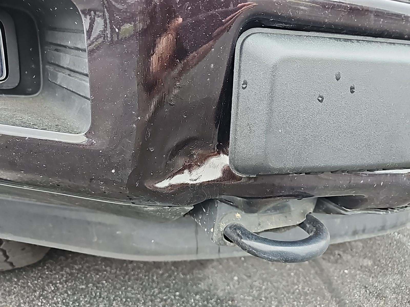 2019 Ford F-150 XLT AWD