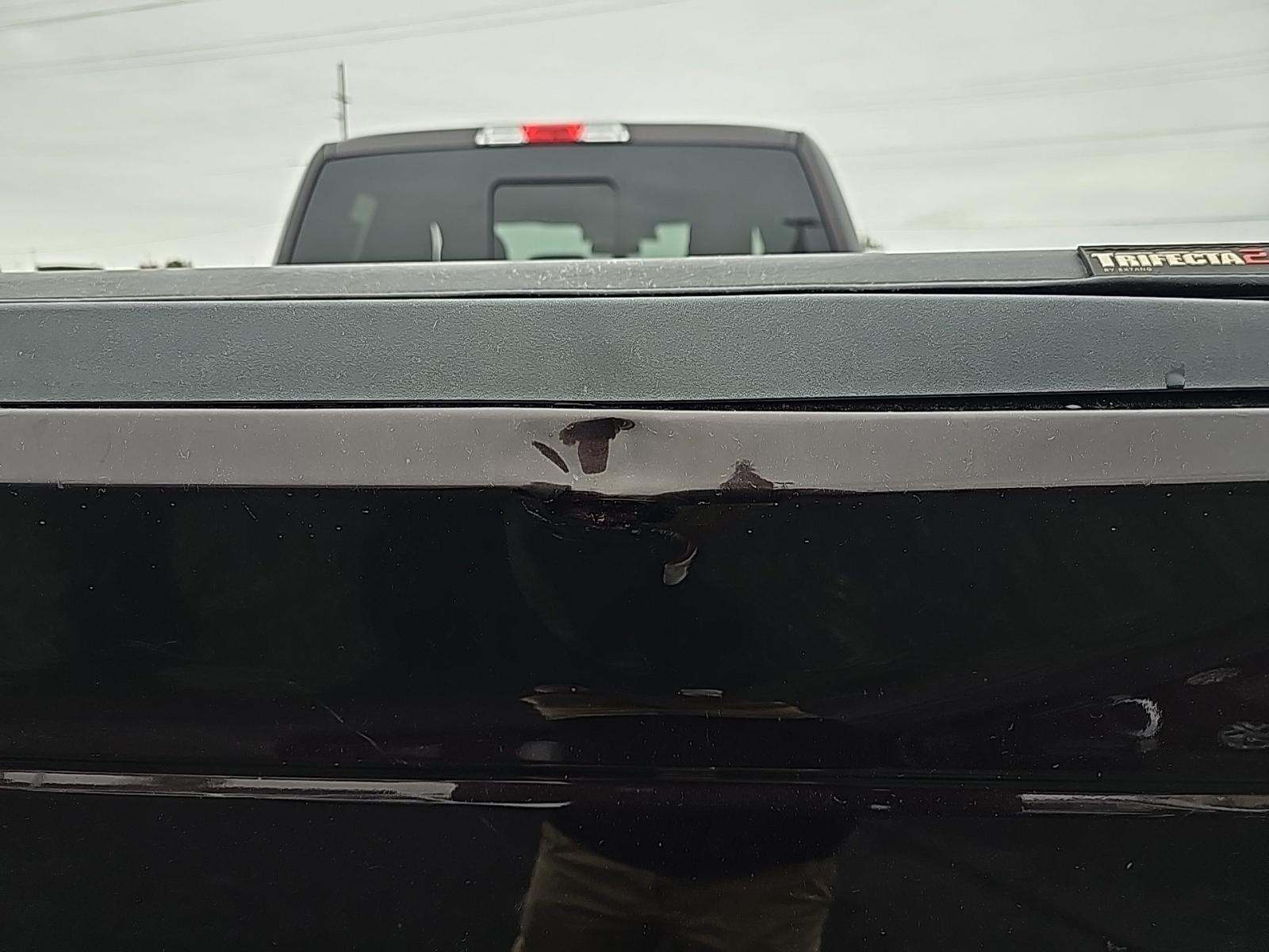 2019 Ford F-150 XLT AWD