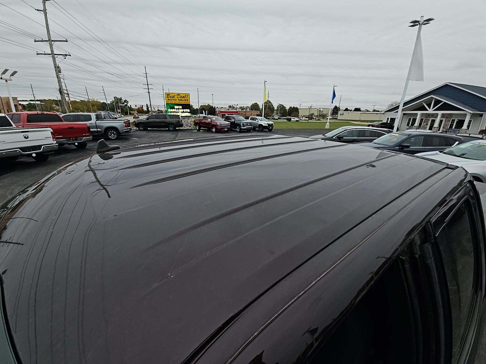 2019 Ford F-150 XLT AWD