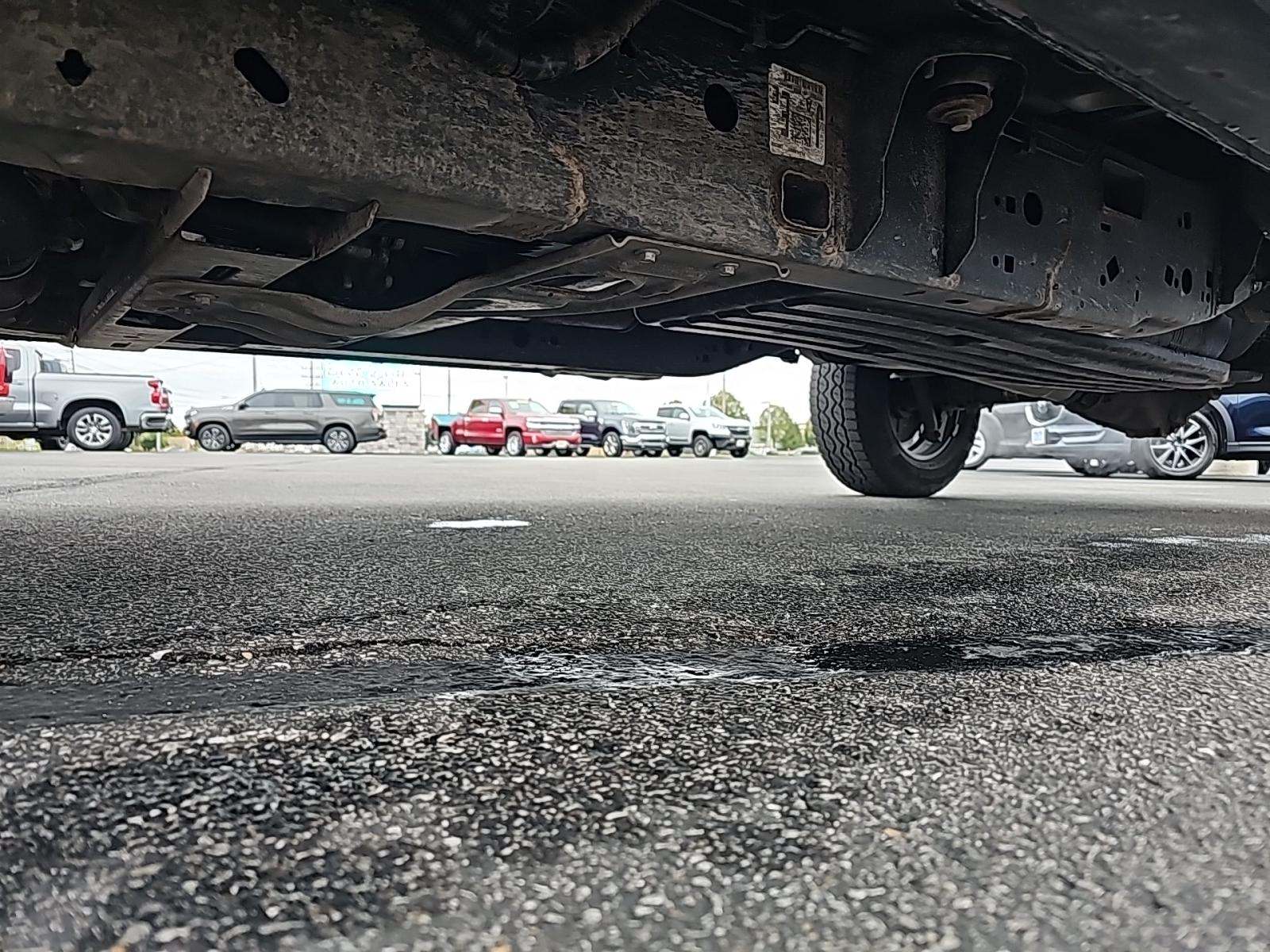 2019 Ford F-150 XLT AWD