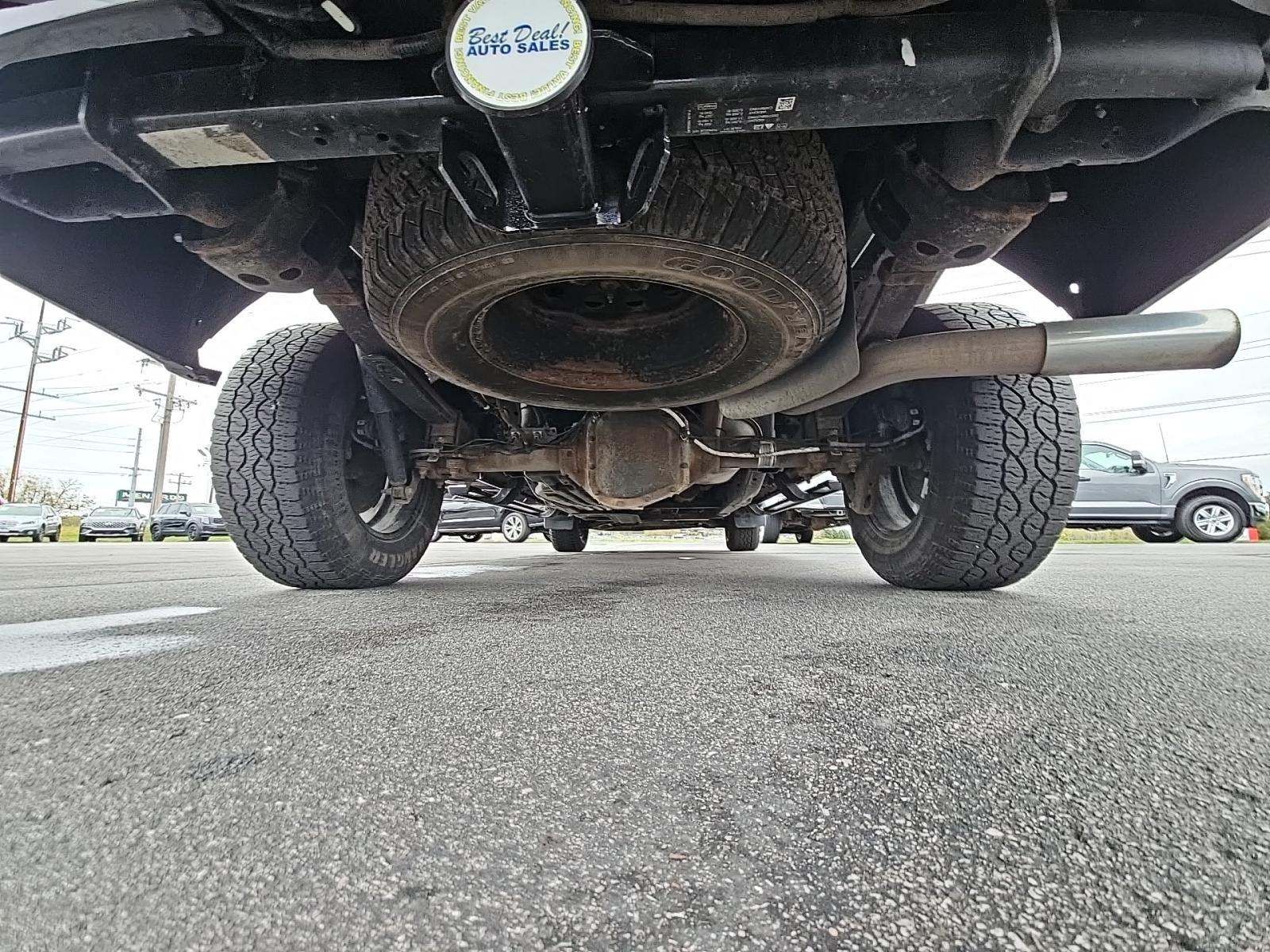 2019 Ford F-150 XLT AWD