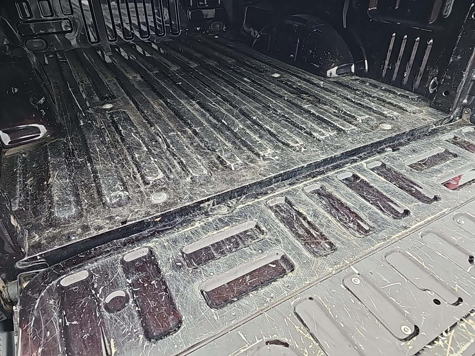 2019 Ford F-150 XLT AWD