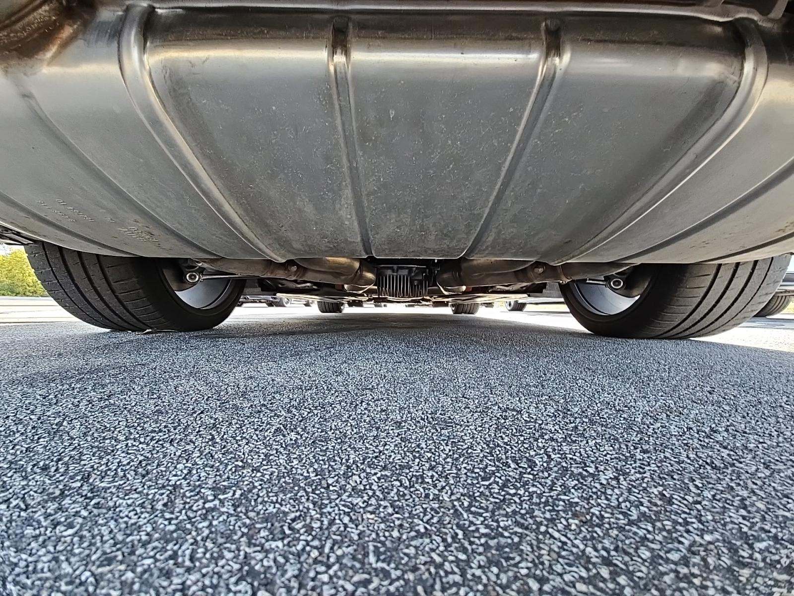 2023 BMW M3 Competition xDrive AWD