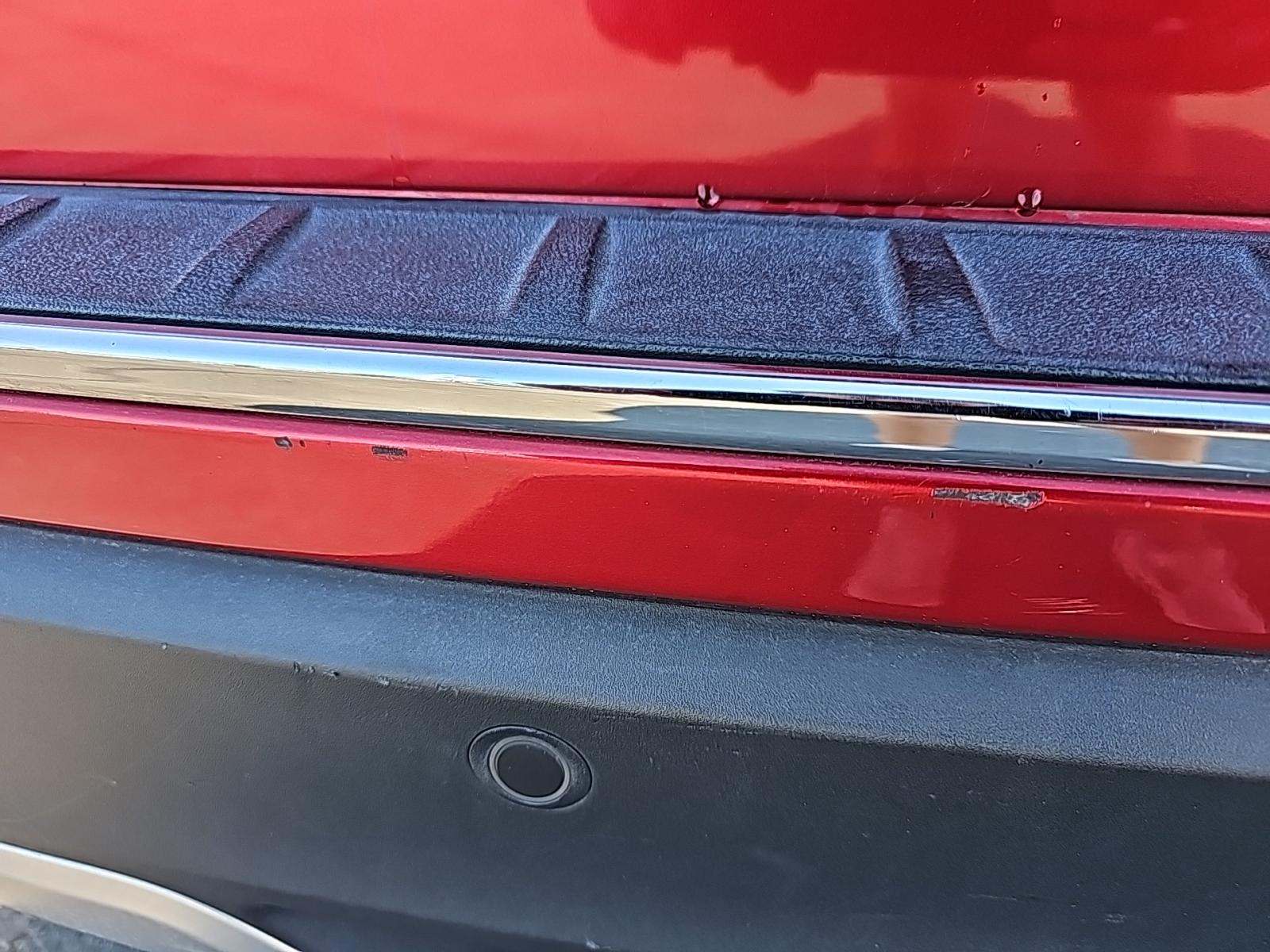 2020 Ford Explorer Limited AWD