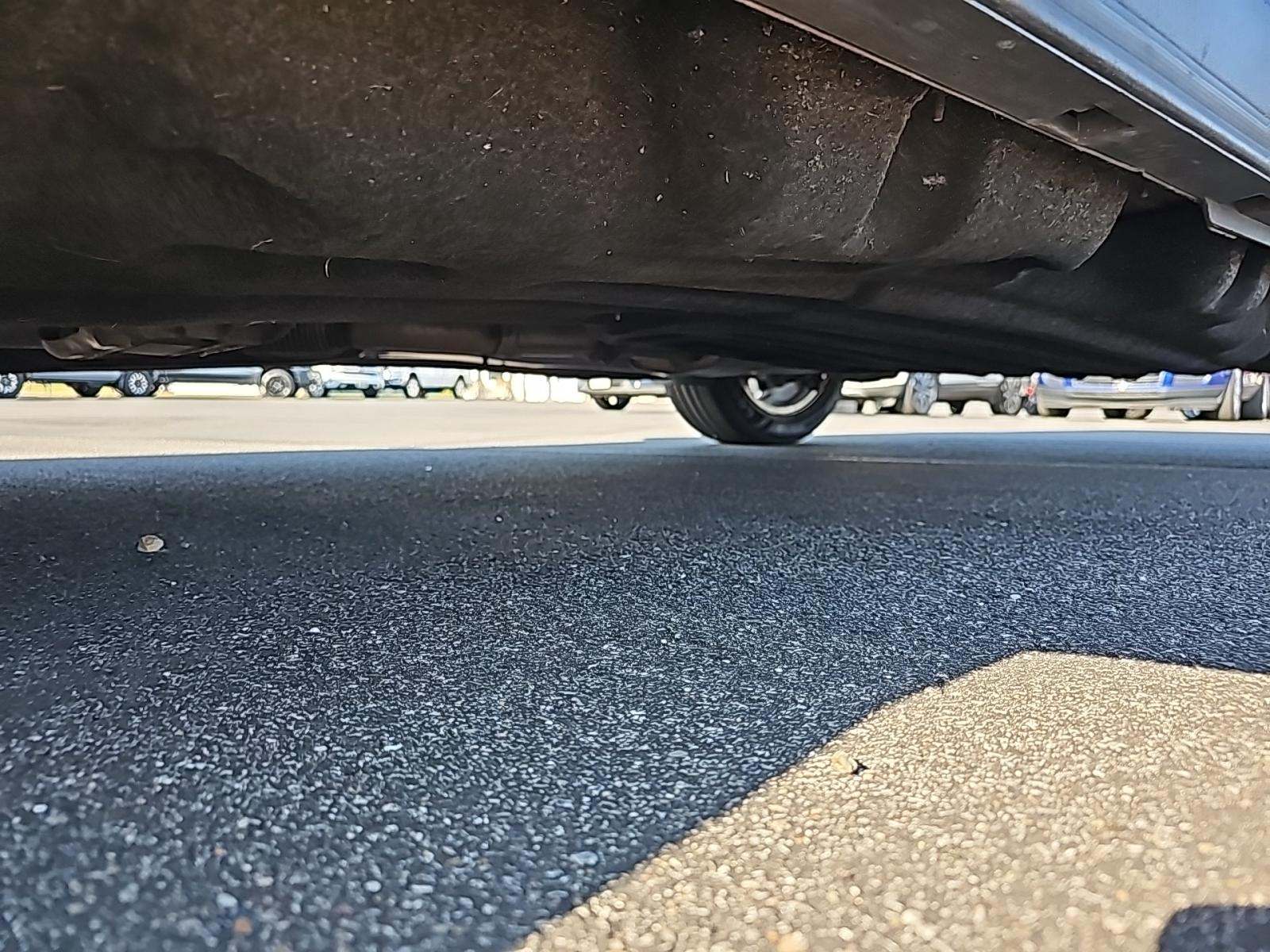 2020 Ford Explorer Limited AWD