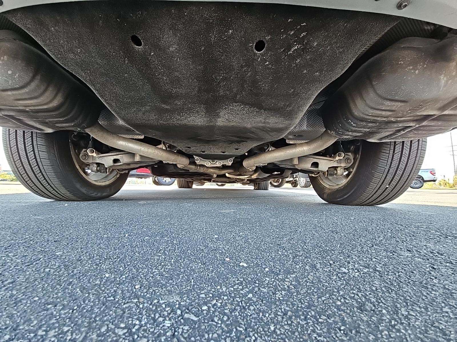 2020 Ford Explorer Limited AWD