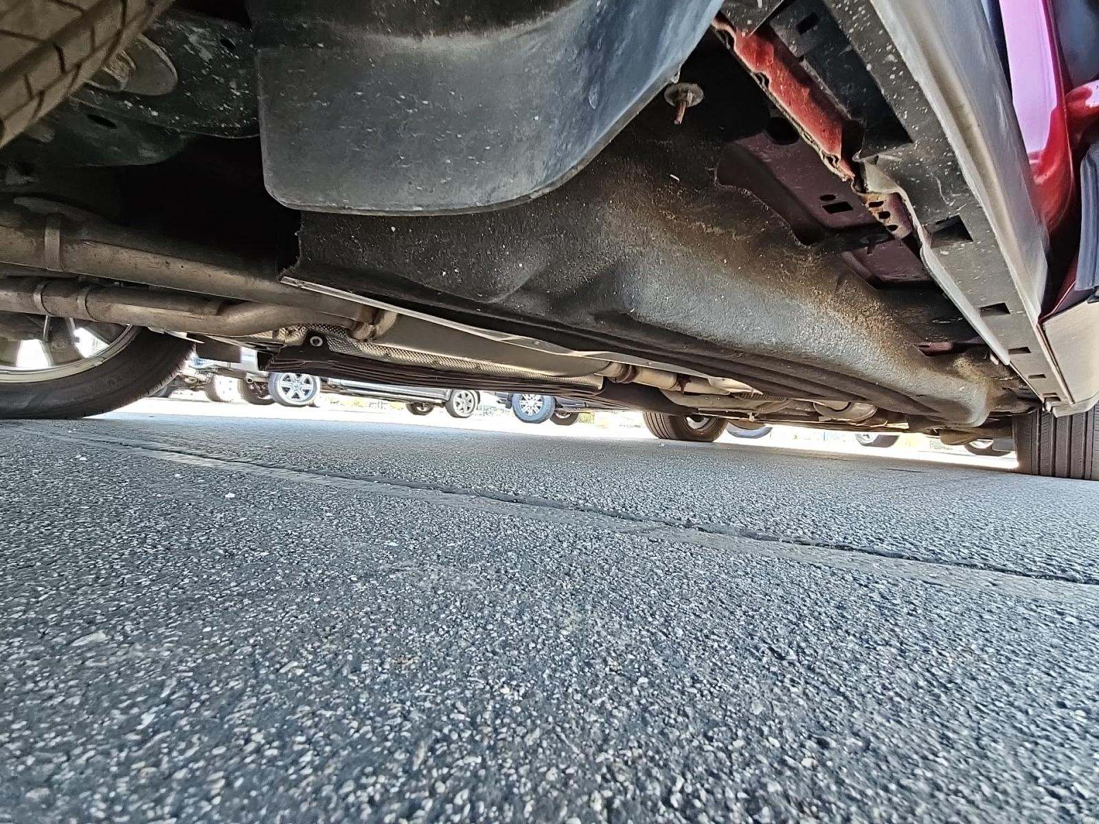 2020 Ford Explorer Limited AWD