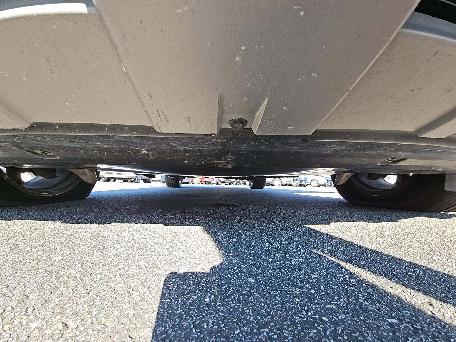 2020 Ford Explorer Limited AWD