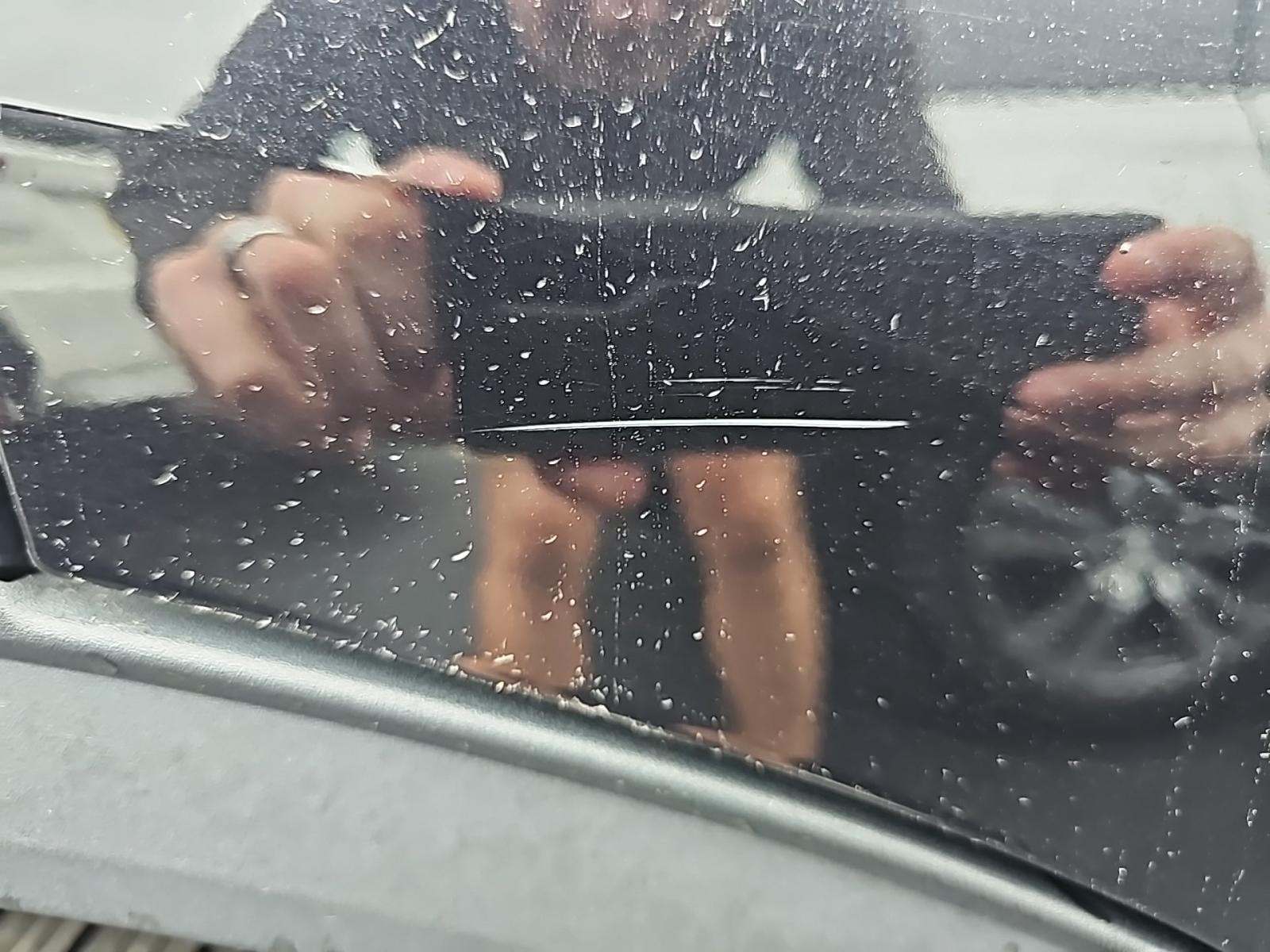 2020 Ford Escape Hybrid Titanium FWD