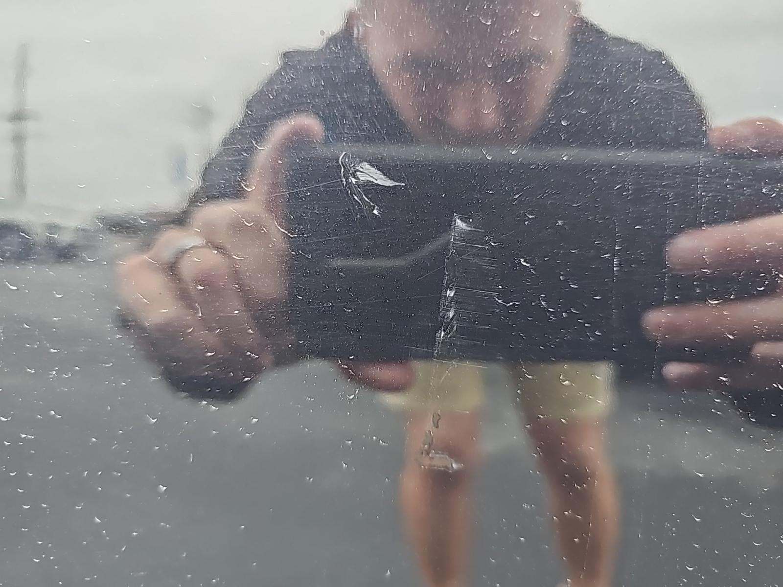 2020 Ford Escape Hybrid Titanium FWD