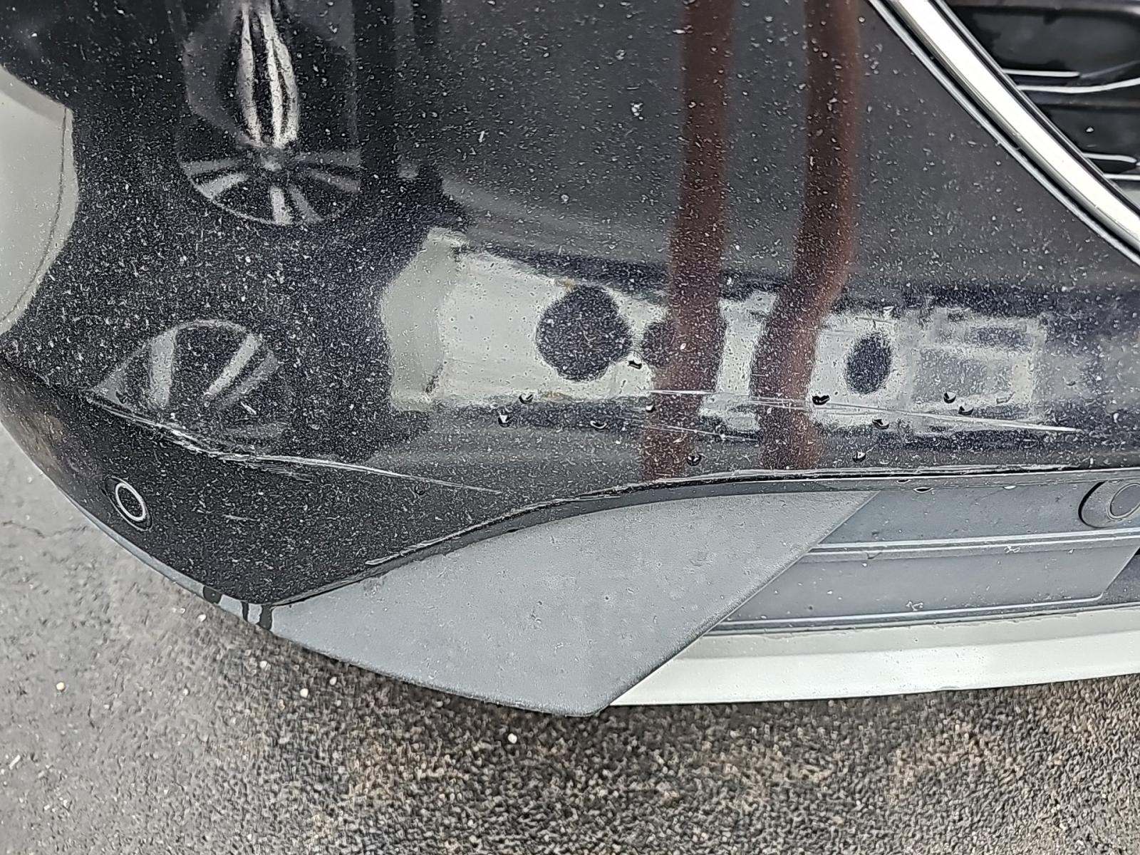 2020 Ford Escape Hybrid Titanium FWD