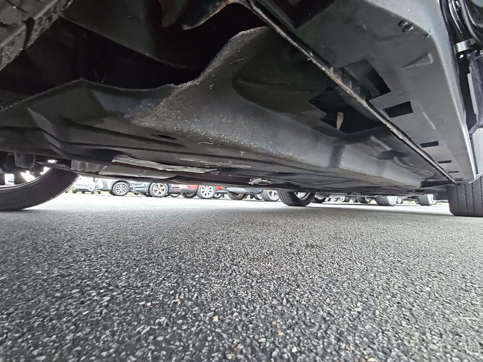 2020 Ford Escape Hybrid Titanium FWD