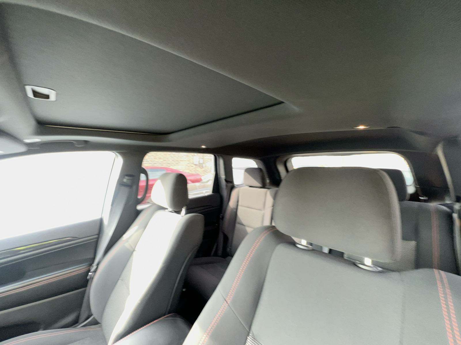 2017 Jeep Grand Cherokee 75th Anniversary Edition AWD